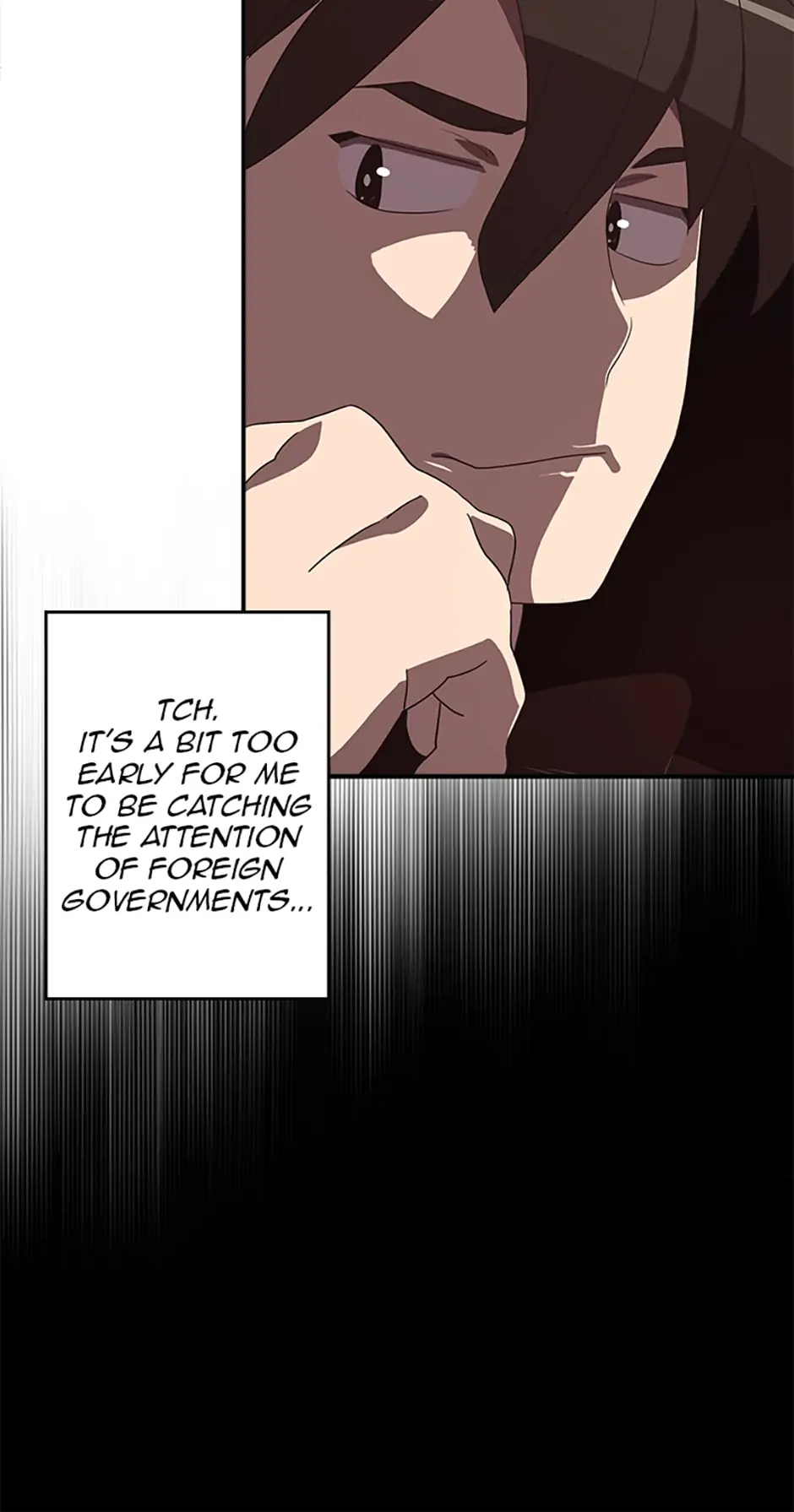 Read I Am the Sorcerer King EN Manga Online