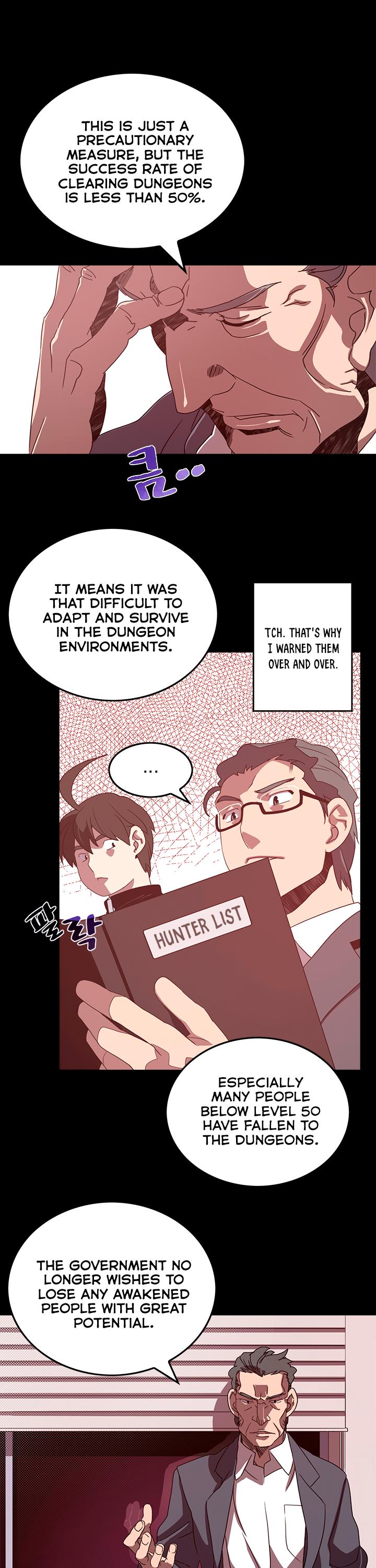 Read I Am the Sorcerer King EN Manga Online