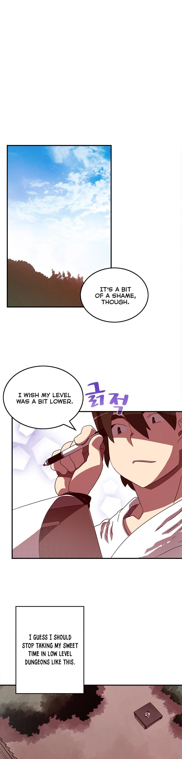 Read I Am the Sorcerer King EN Manga Online