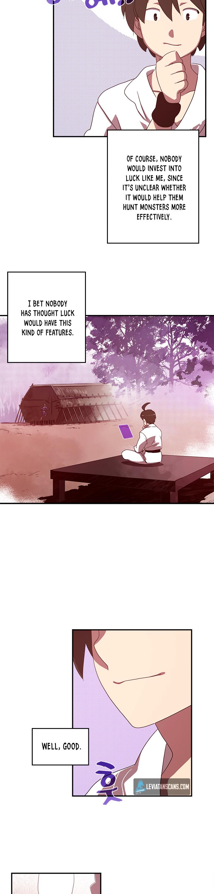 Read I Am the Sorcerer King EN Manga Online