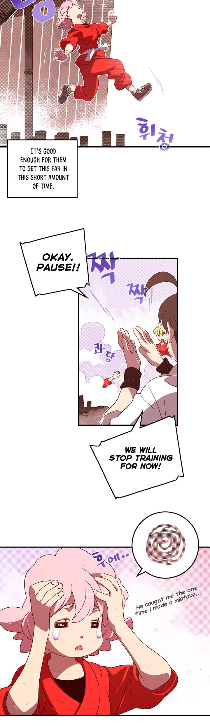 Read I Am the Sorcerer King EN Manga Online