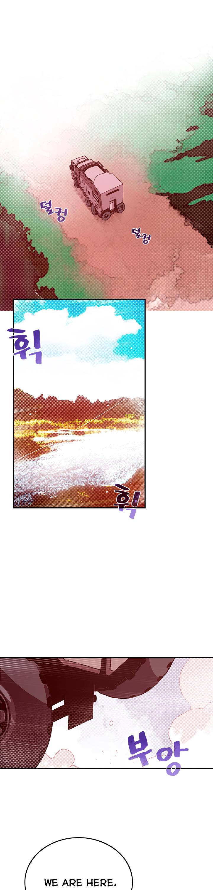 Read I Am the Sorcerer King EN Manga Online
