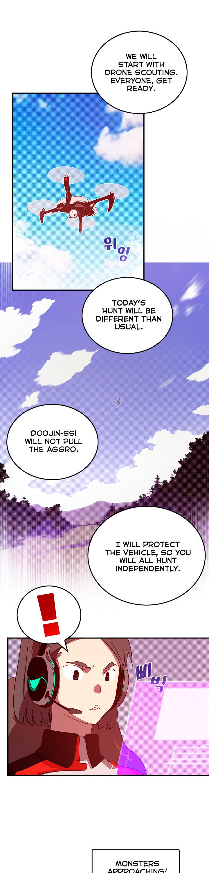 Read I Am the Sorcerer King EN Manga Online