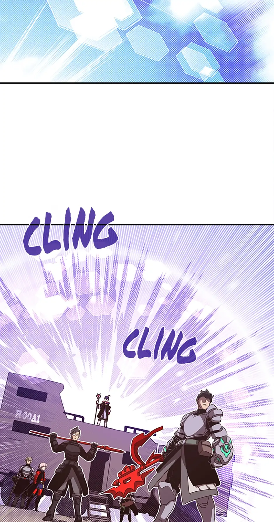 Read I Am the Sorcerer King EN Manga Online