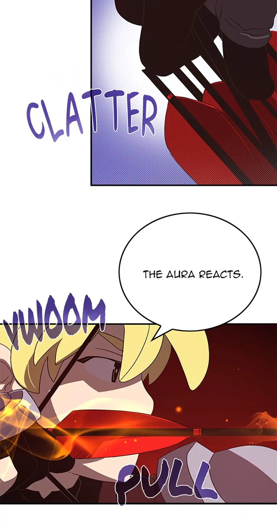 Read I Am the Sorcerer King EN Manga Online