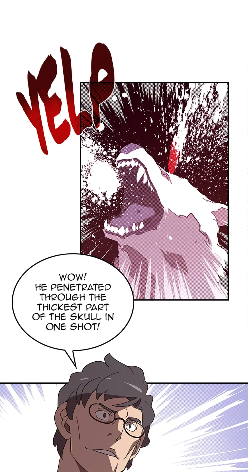 Read I Am the Sorcerer King EN Manga Online