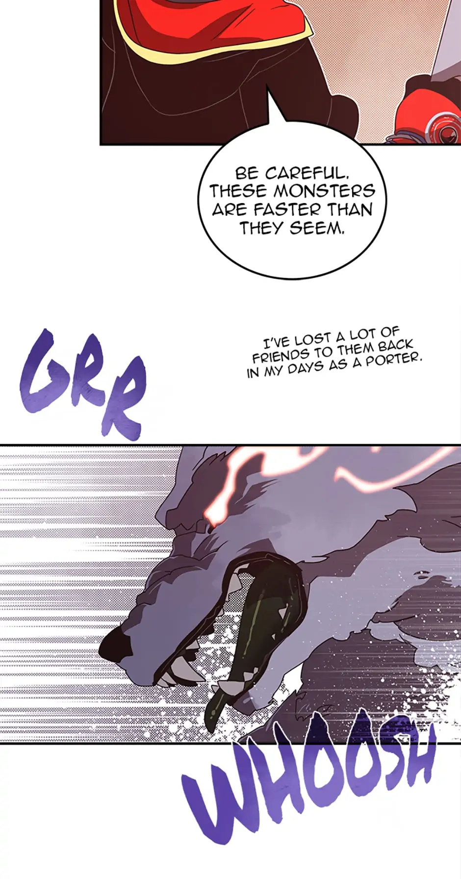 Read I Am the Sorcerer King EN Manga Online