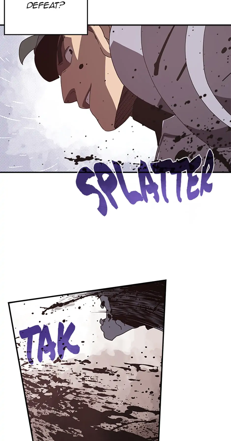 Read I Am the Sorcerer King EN Manga Online