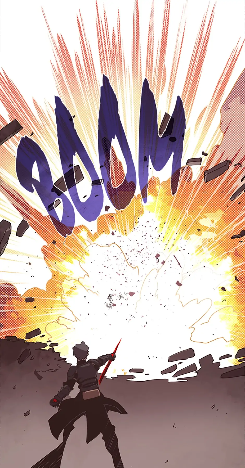 Read I Am the Sorcerer King EN Manga Online