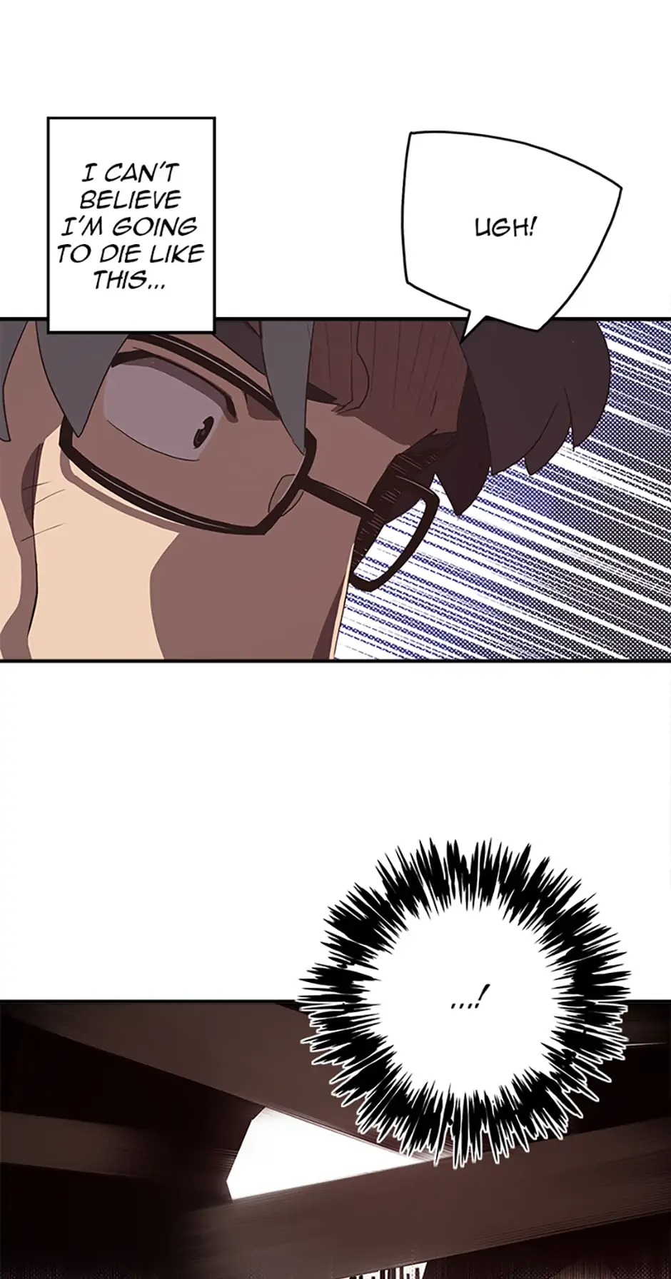 Read I Am the Sorcerer King EN Manga Online