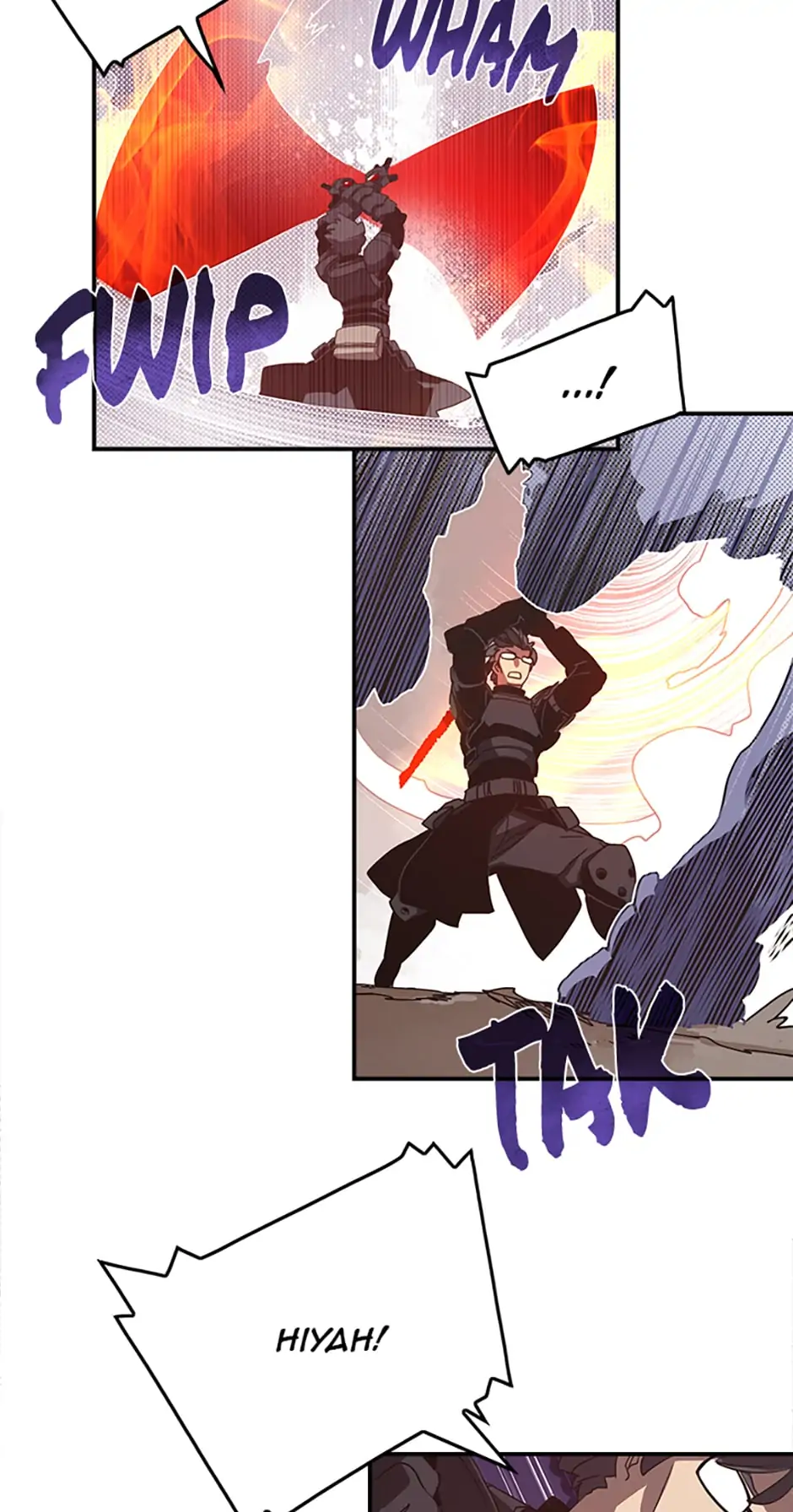 Read I Am the Sorcerer King EN Manga Online