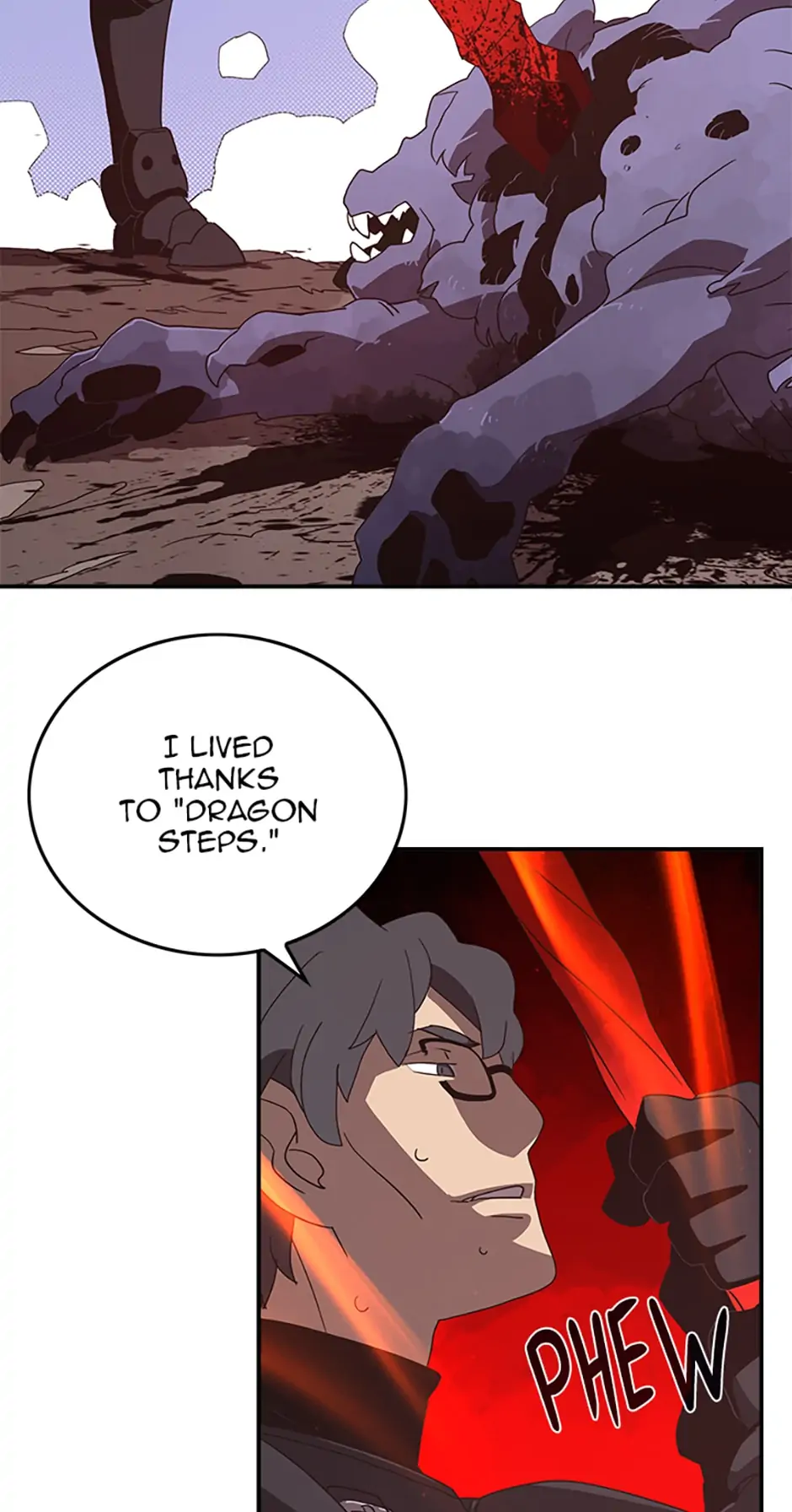 Read I Am the Sorcerer King EN Manga Online