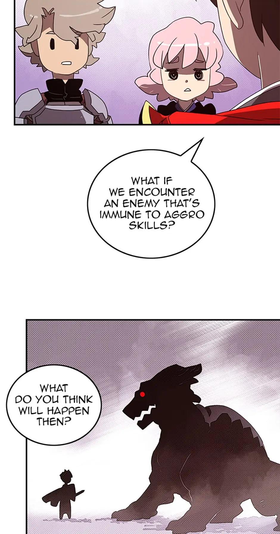 Read I Am the Sorcerer King EN Manga Online