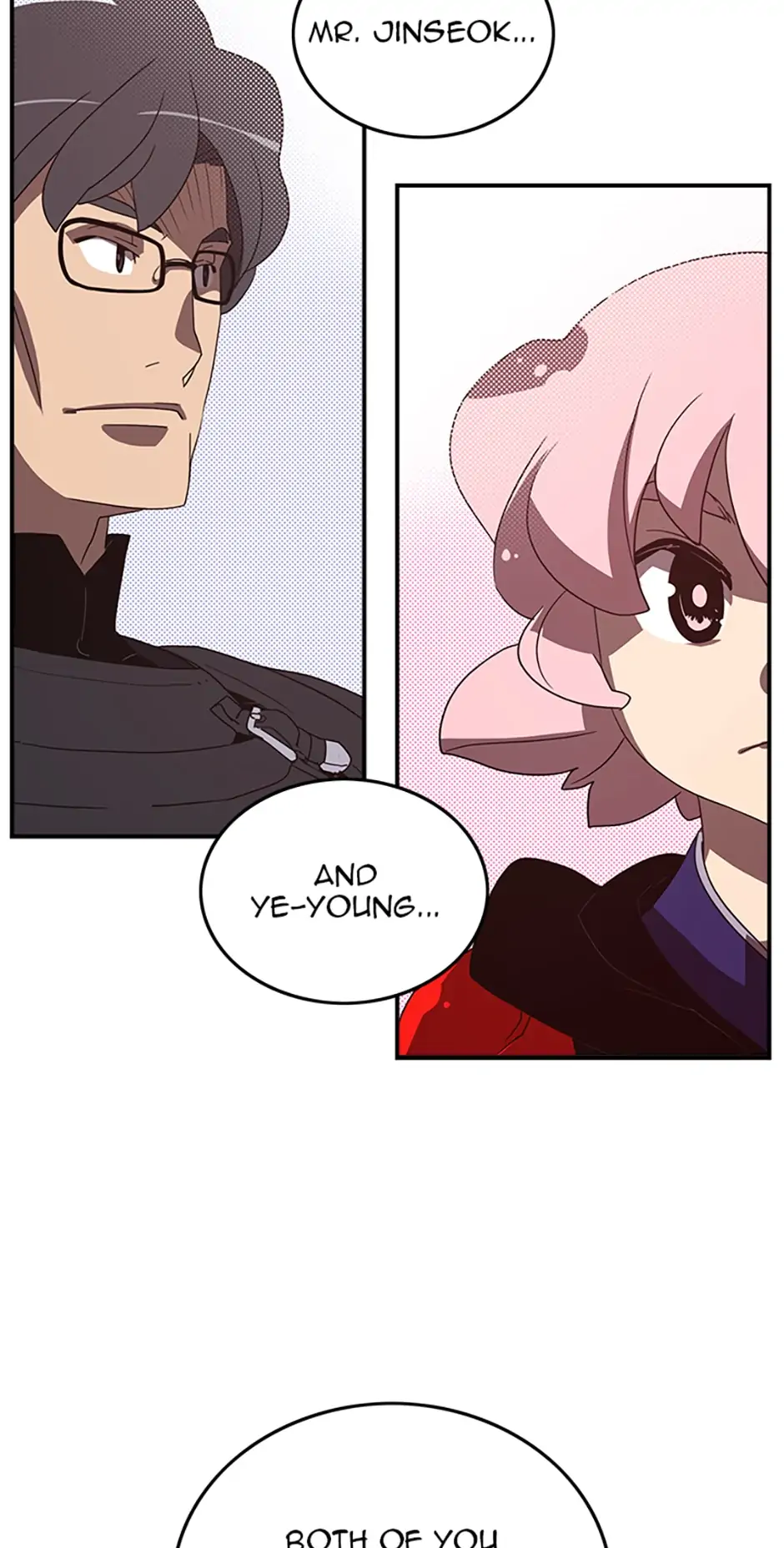Read I Am the Sorcerer King EN Manga Online
