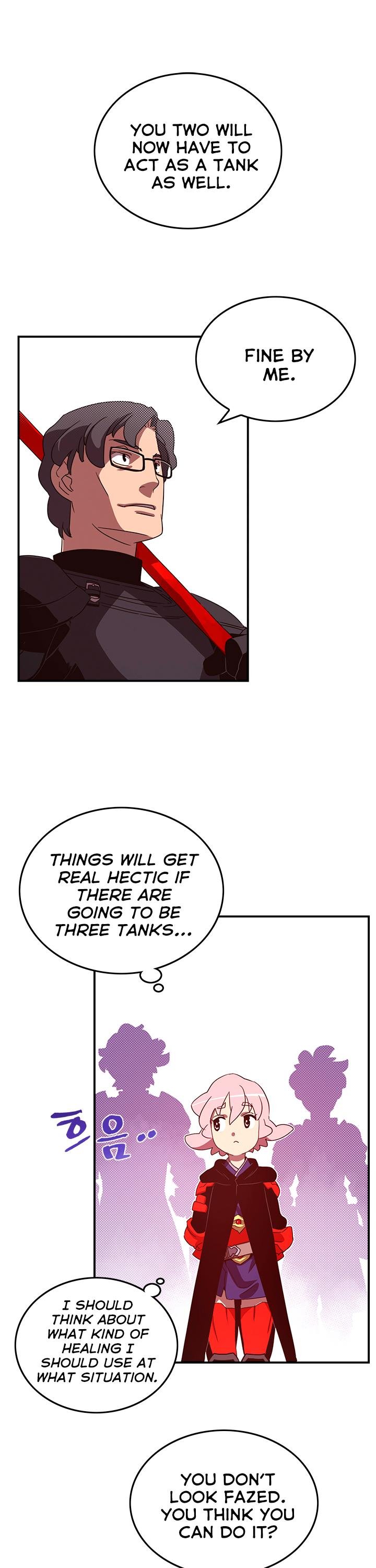 Read I Am the Sorcerer King EN Manga Online