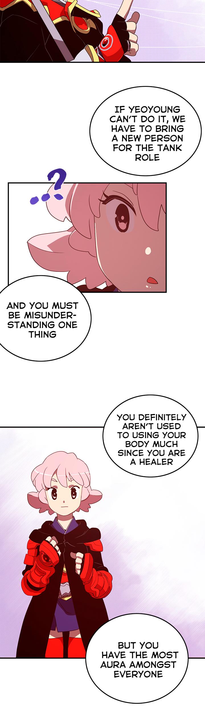 Read I Am the Sorcerer King EN Manga Online