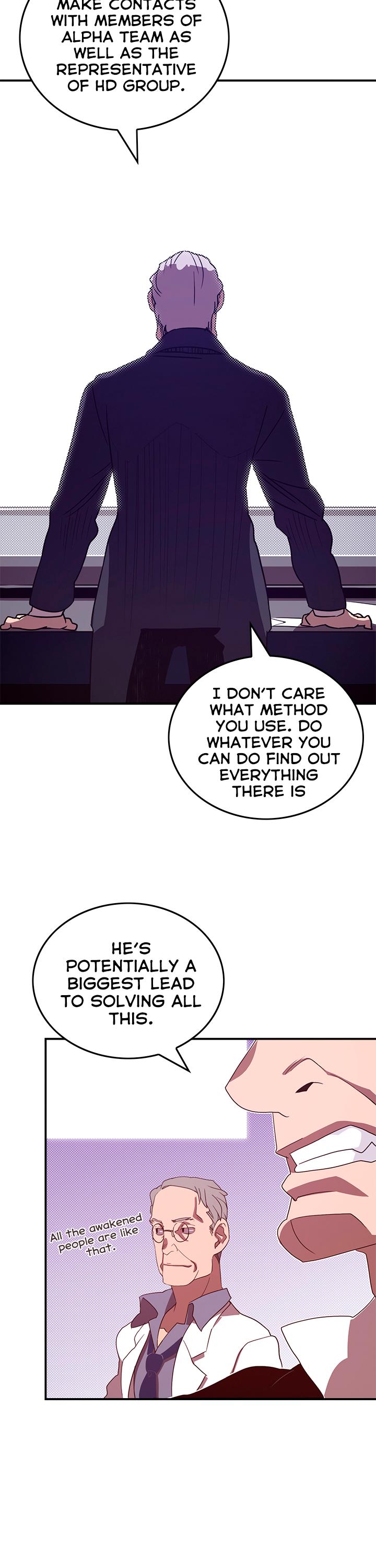 Read I Am the Sorcerer King EN Manga Online
