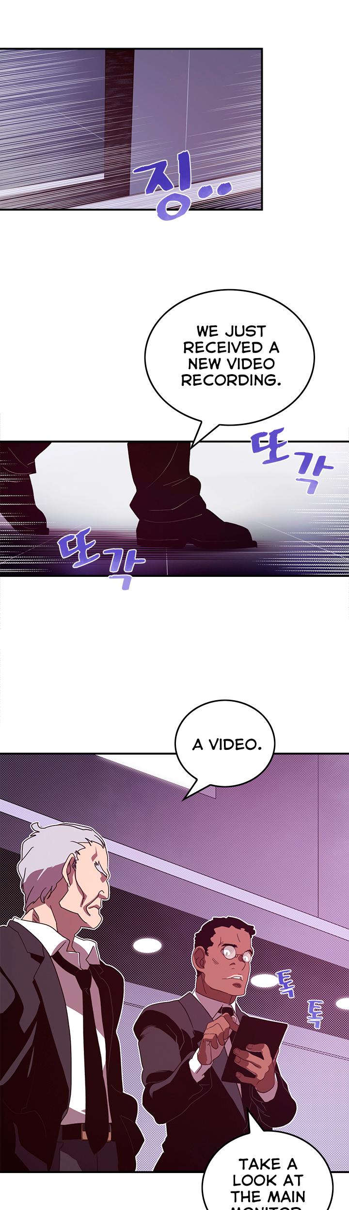 Read I Am the Sorcerer King EN Manga Online