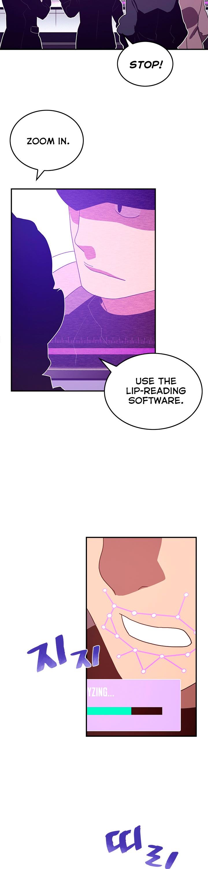 Read I Am the Sorcerer King EN Manga Online