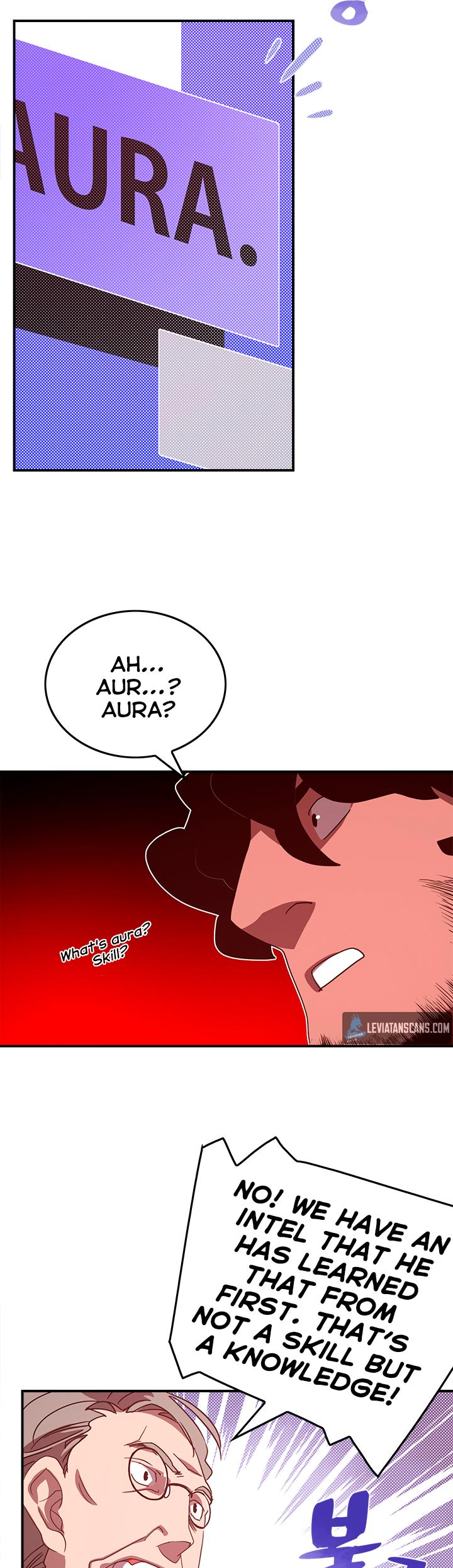 Read I Am the Sorcerer King EN Manga Online