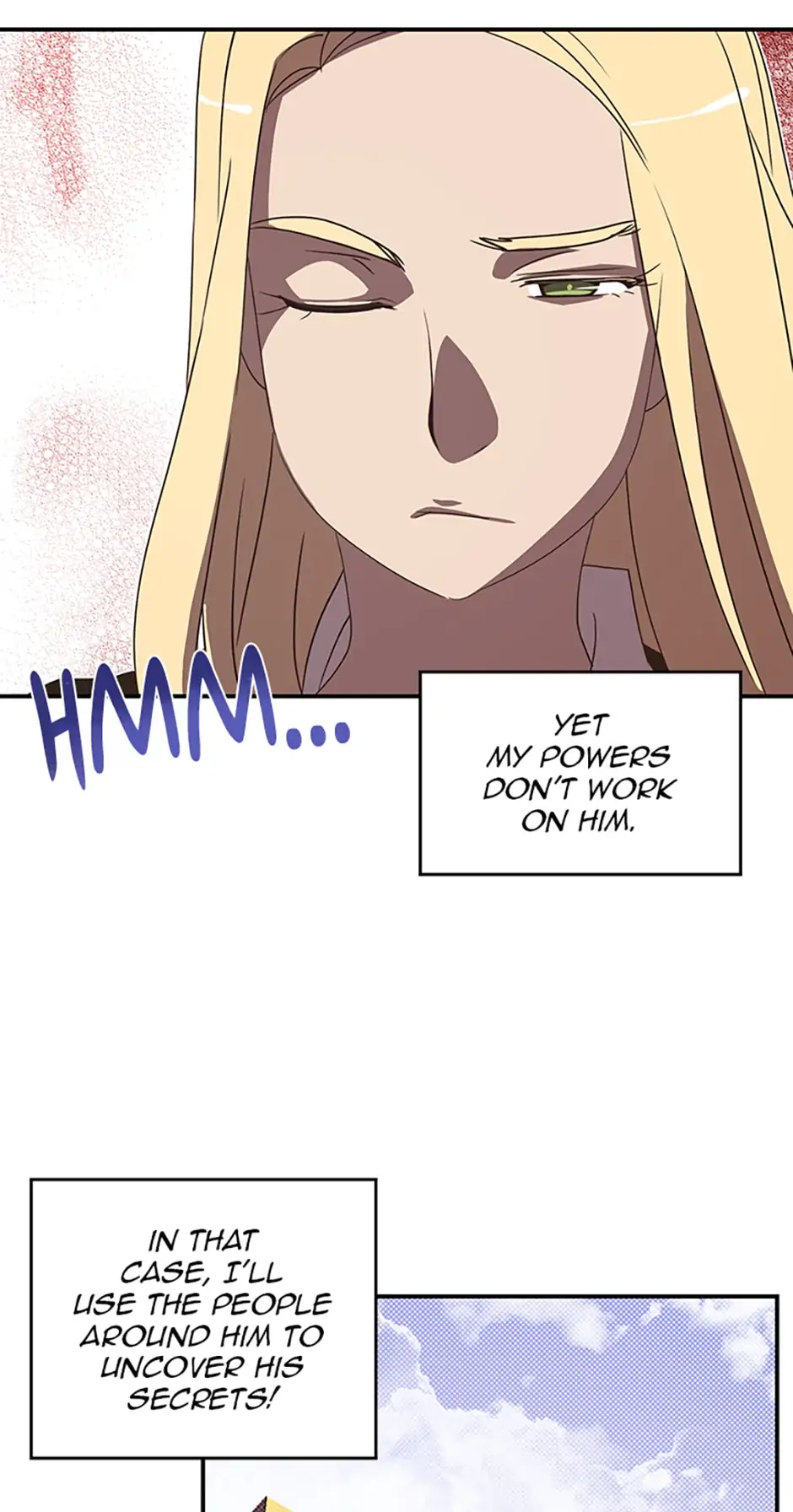 Read I Am the Sorcerer King EN Manga Online