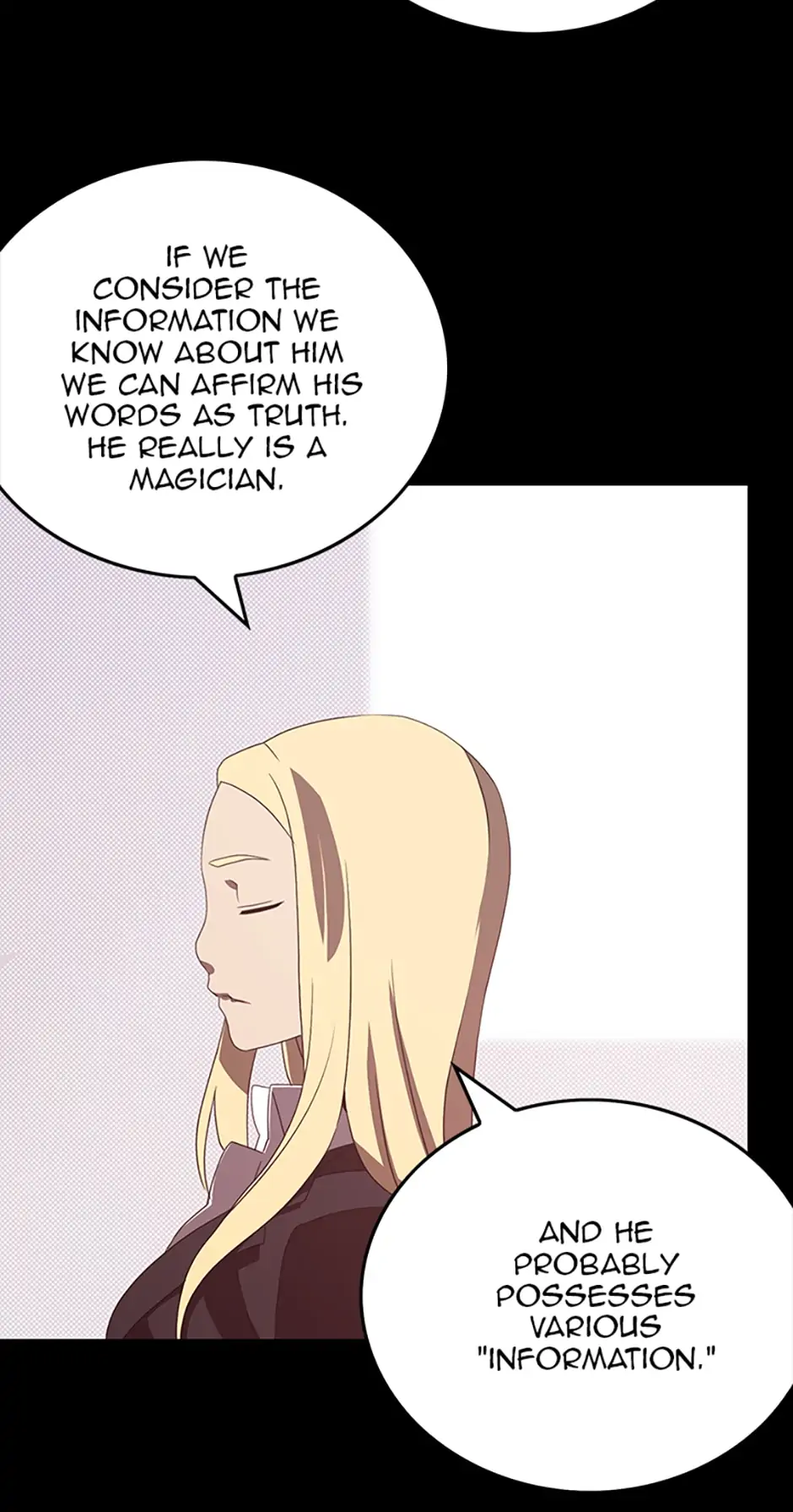 Read I Am the Sorcerer King EN Manga Online