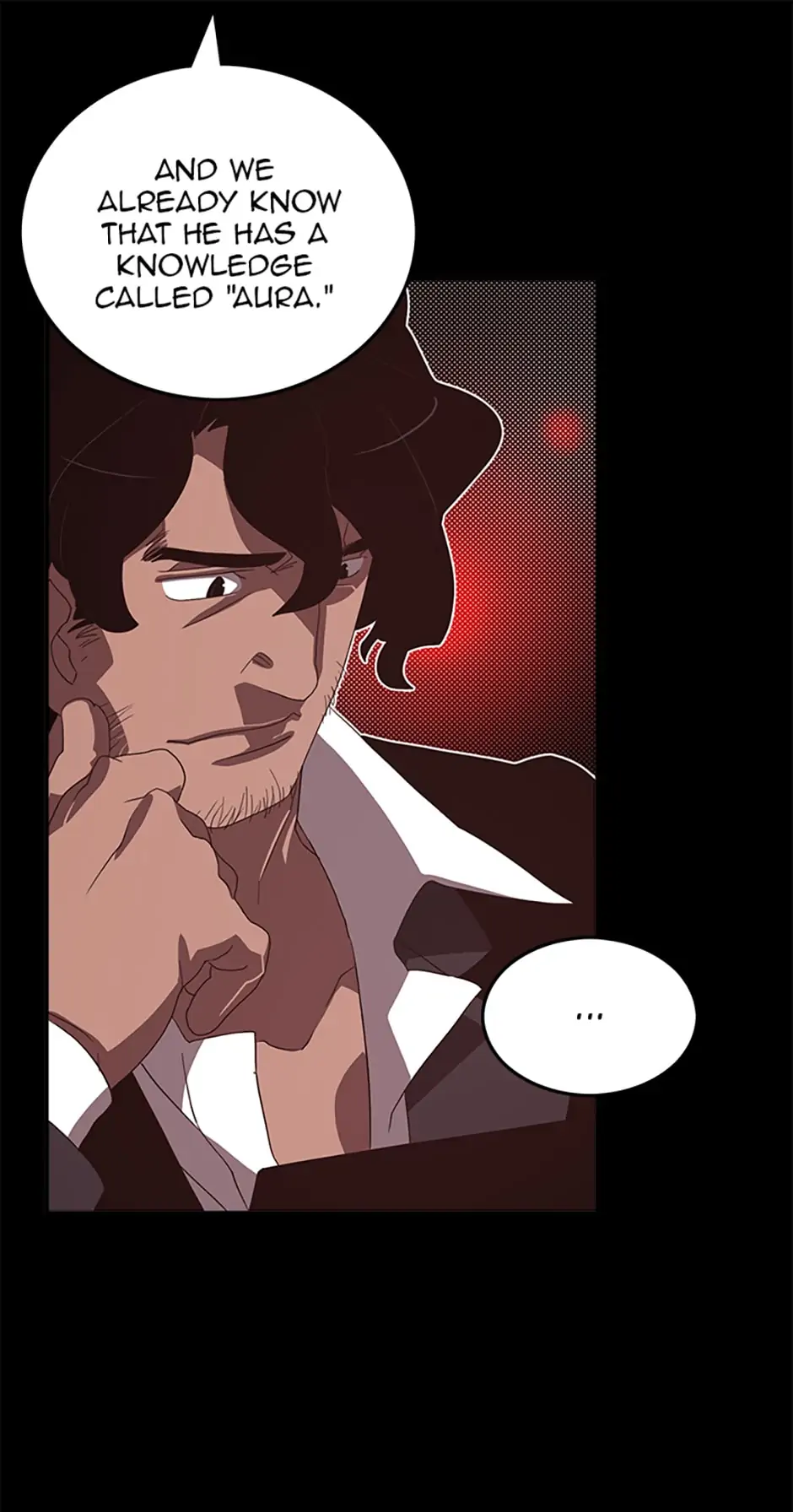Read I Am the Sorcerer King EN Manga Online