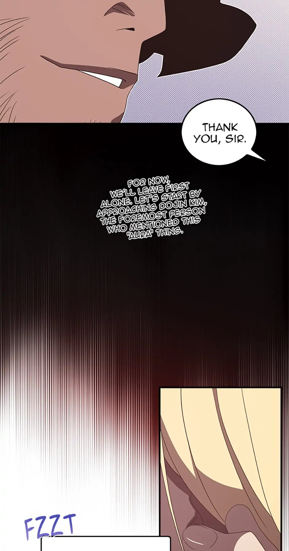 Read I Am the Sorcerer King EN Manga Online