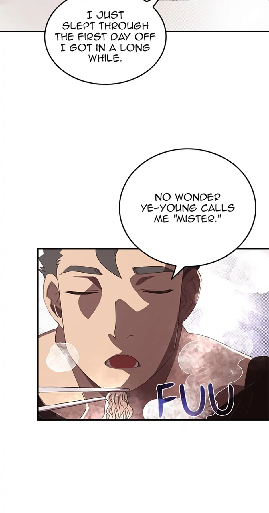 Read I Am the Sorcerer King EN Manga Online