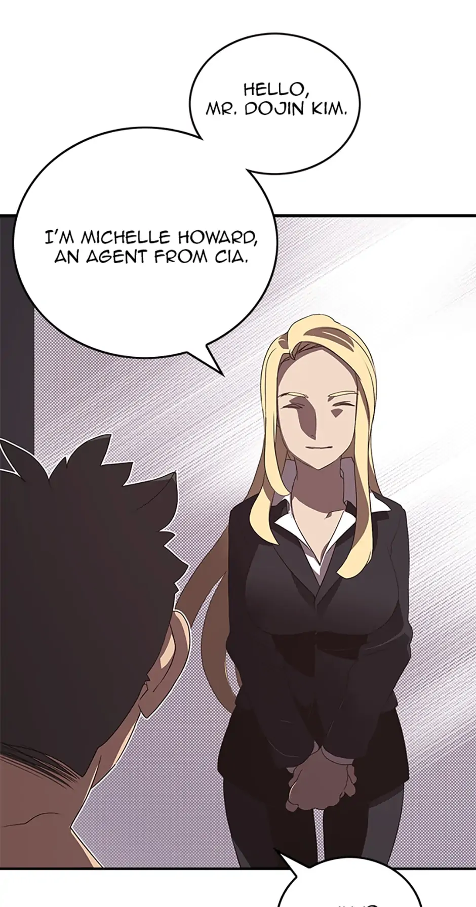 Read I Am the Sorcerer King EN Manga Online
