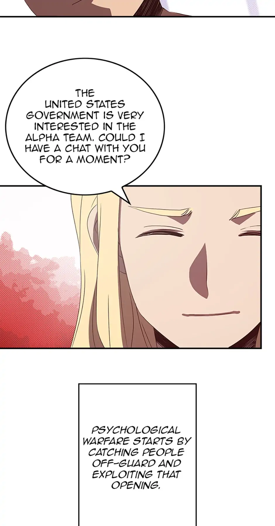 Read I Am the Sorcerer King EN Manga Online