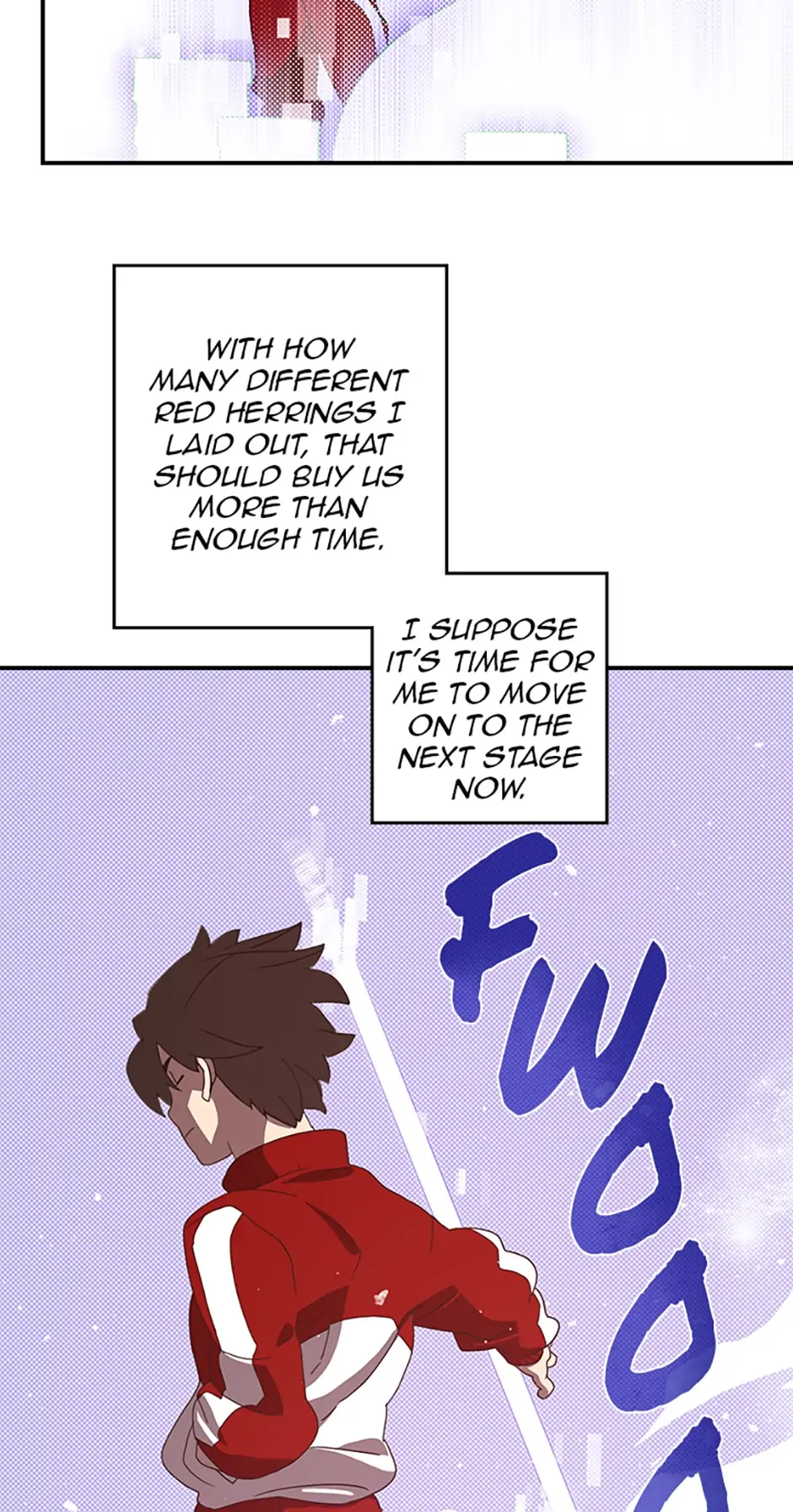Read I Am the Sorcerer King EN Manga Online