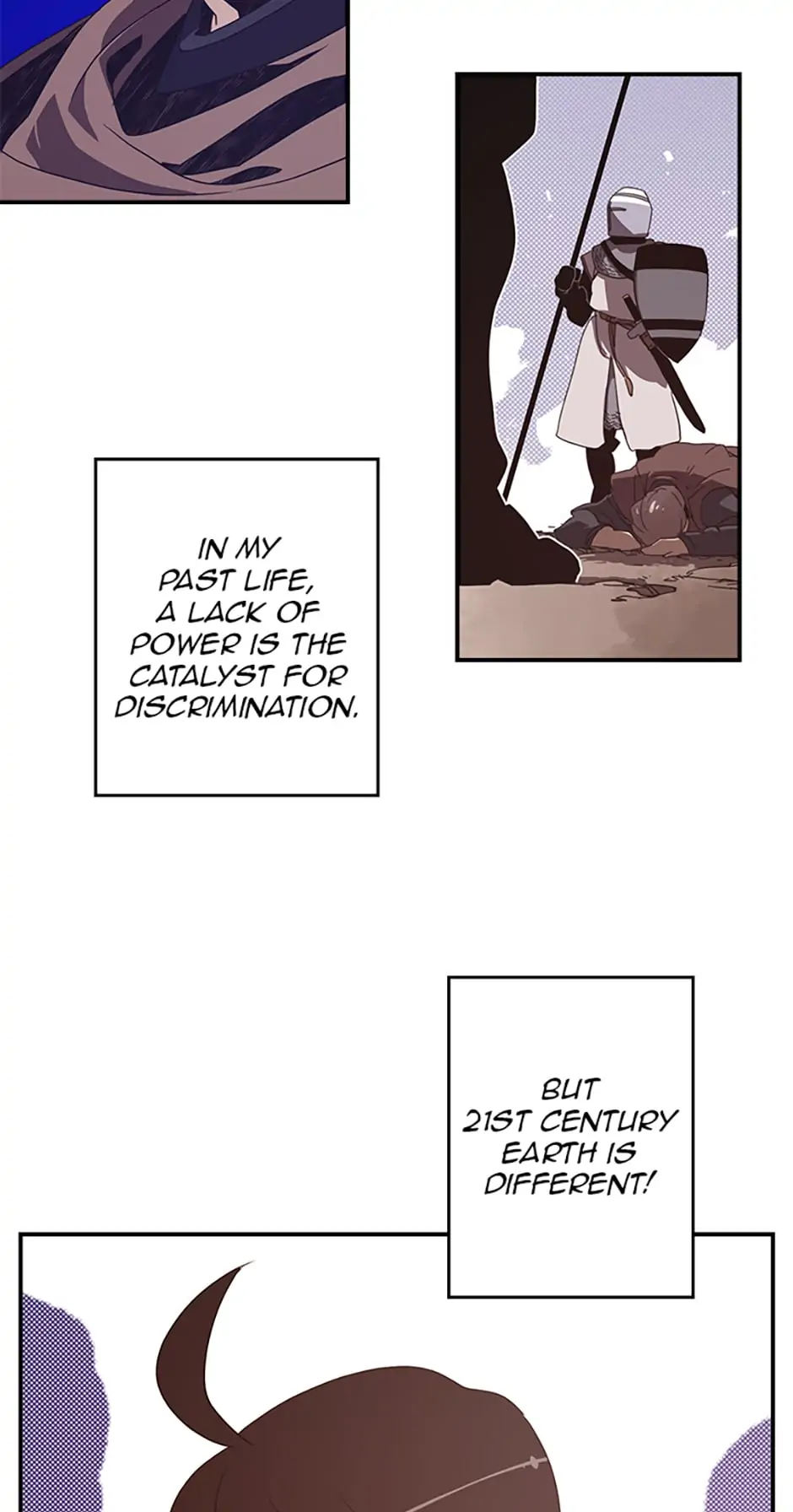 Read I Am the Sorcerer King EN Manga Online