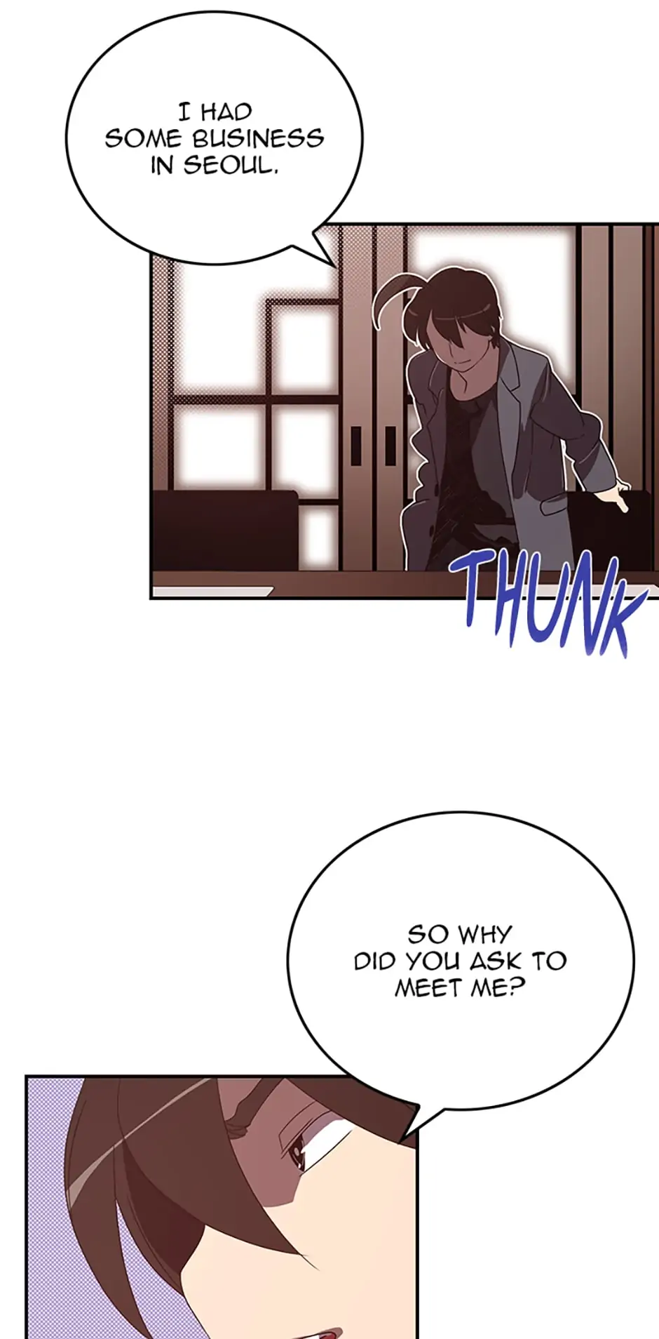 Read I Am the Sorcerer King EN Manga Online