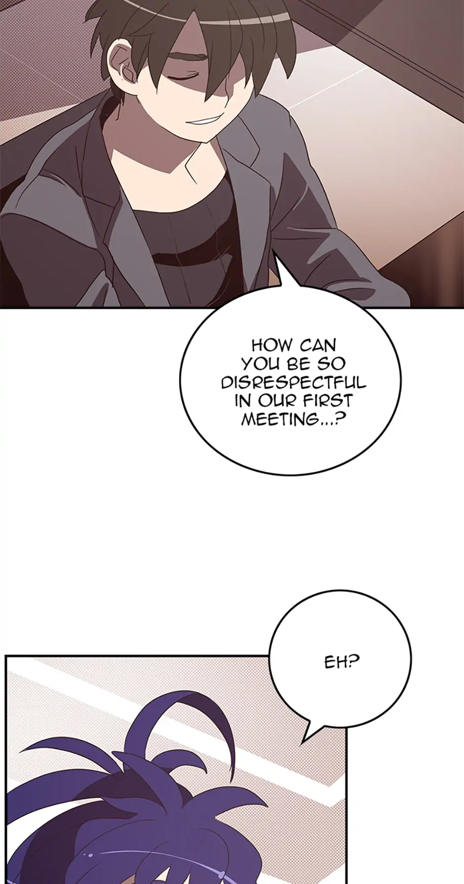 Read I Am the Sorcerer King EN Manga Online