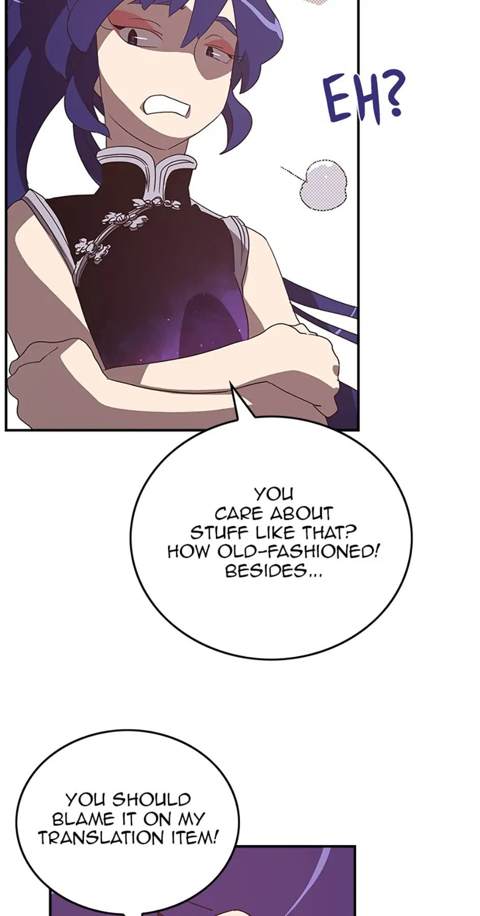 Read I Am the Sorcerer King EN Manga Online
