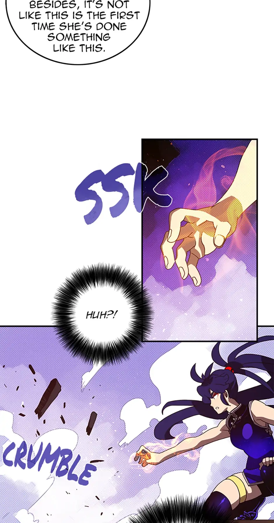 Read I Am the Sorcerer King EN Manga Online