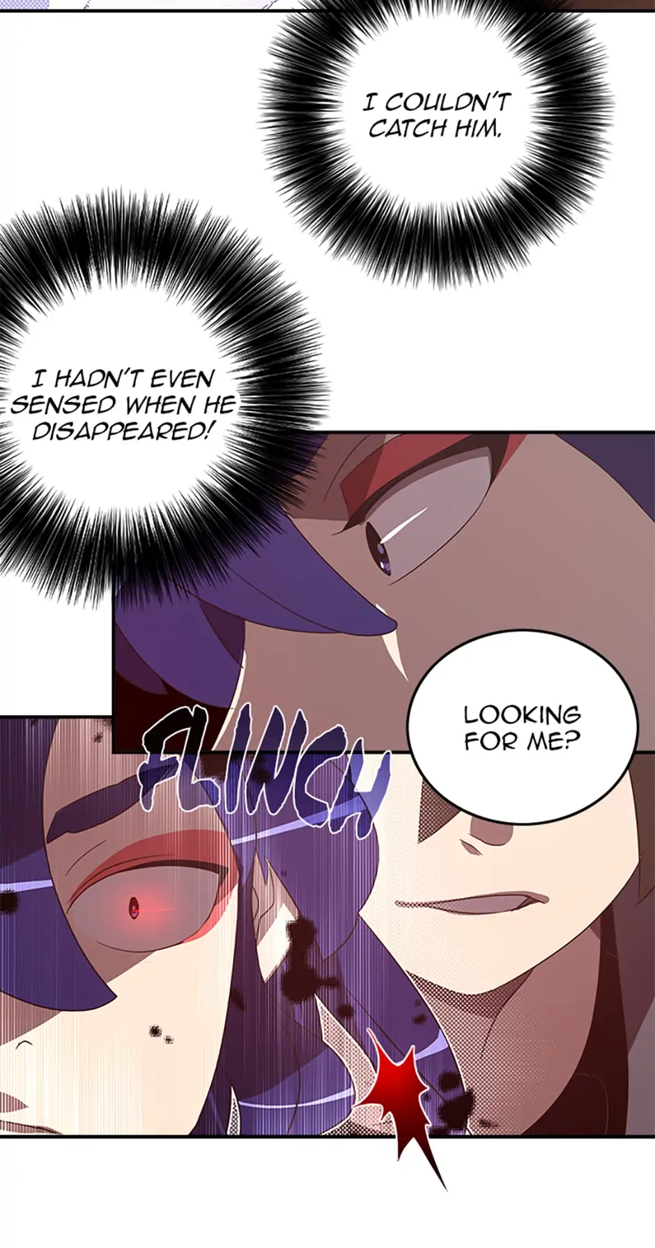 Read I Am the Sorcerer King EN Manga Online