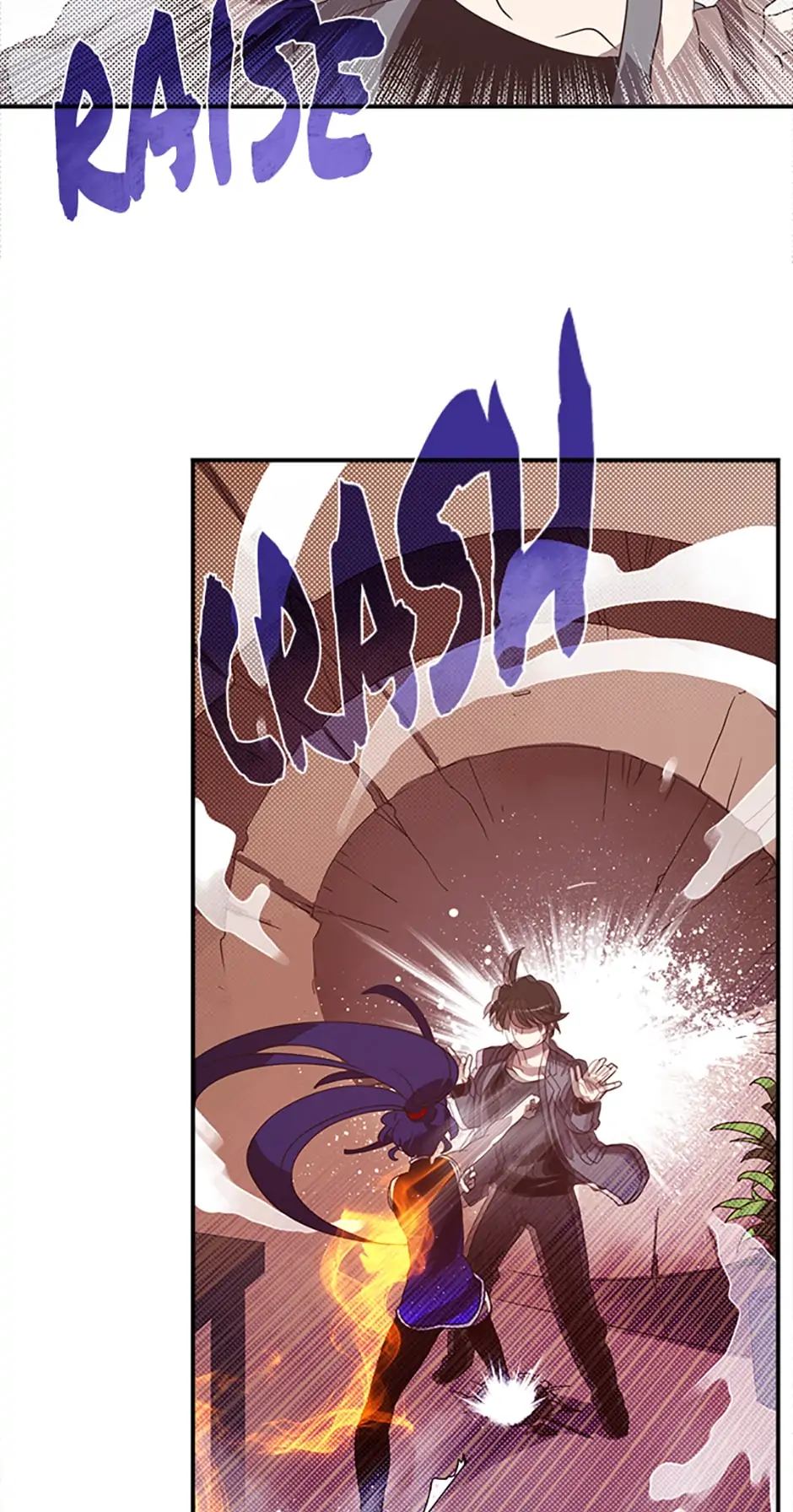 Read I Am the Sorcerer King EN Manga Online