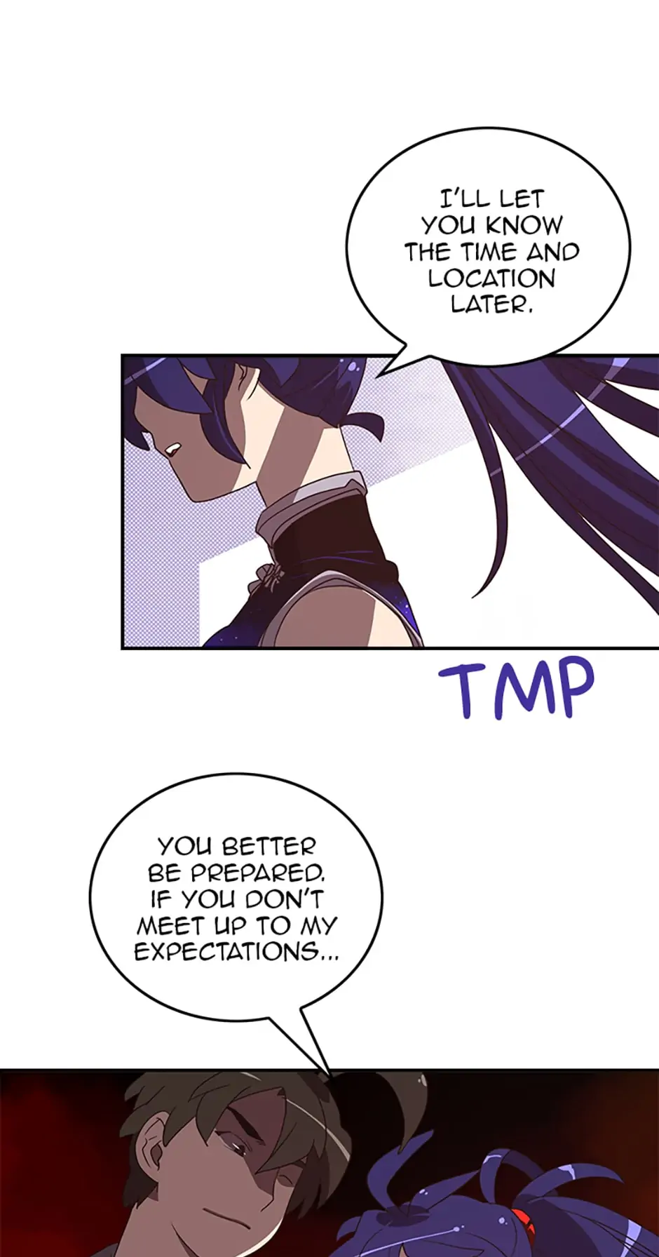Read I Am the Sorcerer King EN Manga Online