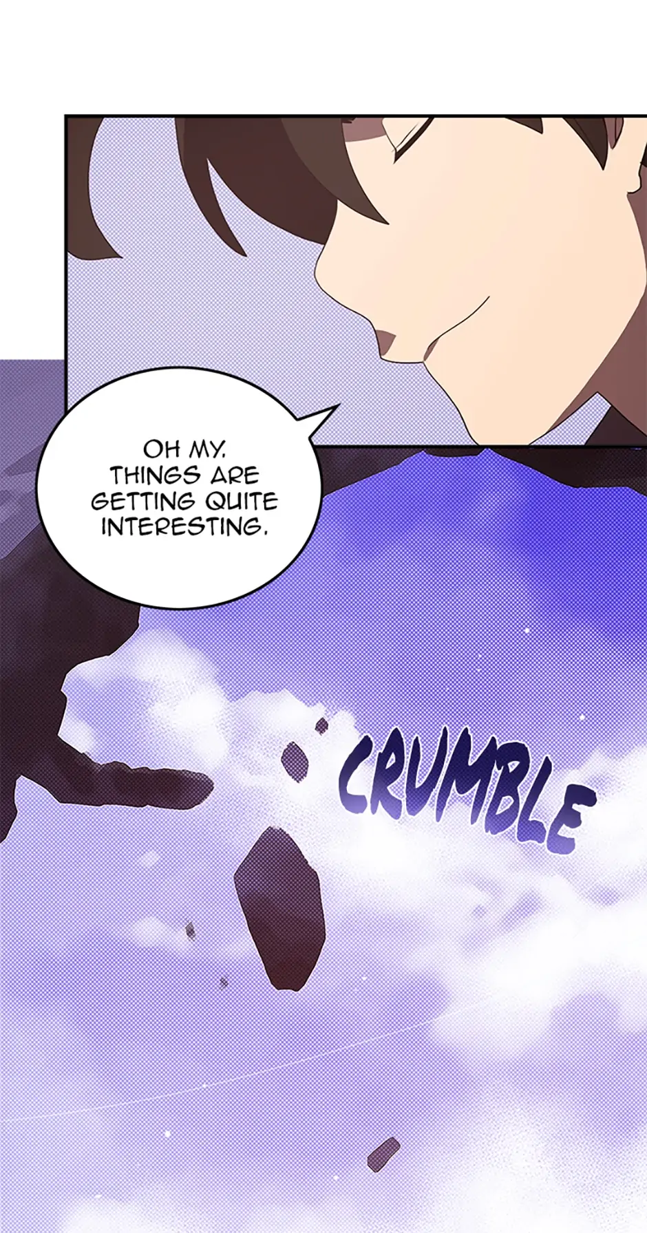 Read I Am the Sorcerer King EN Manga Online