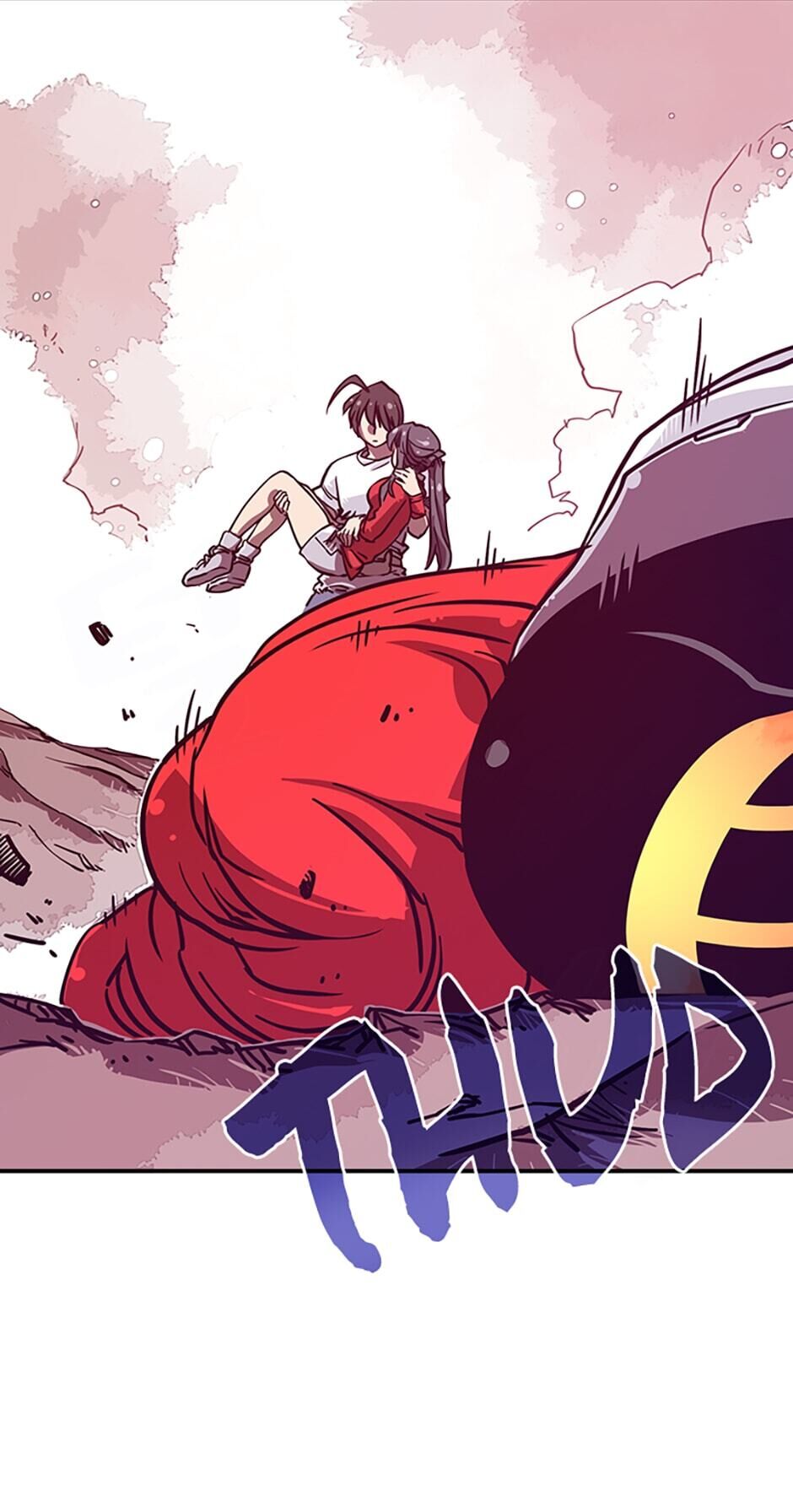 Read I Am the Sorcerer King EN Manga Online