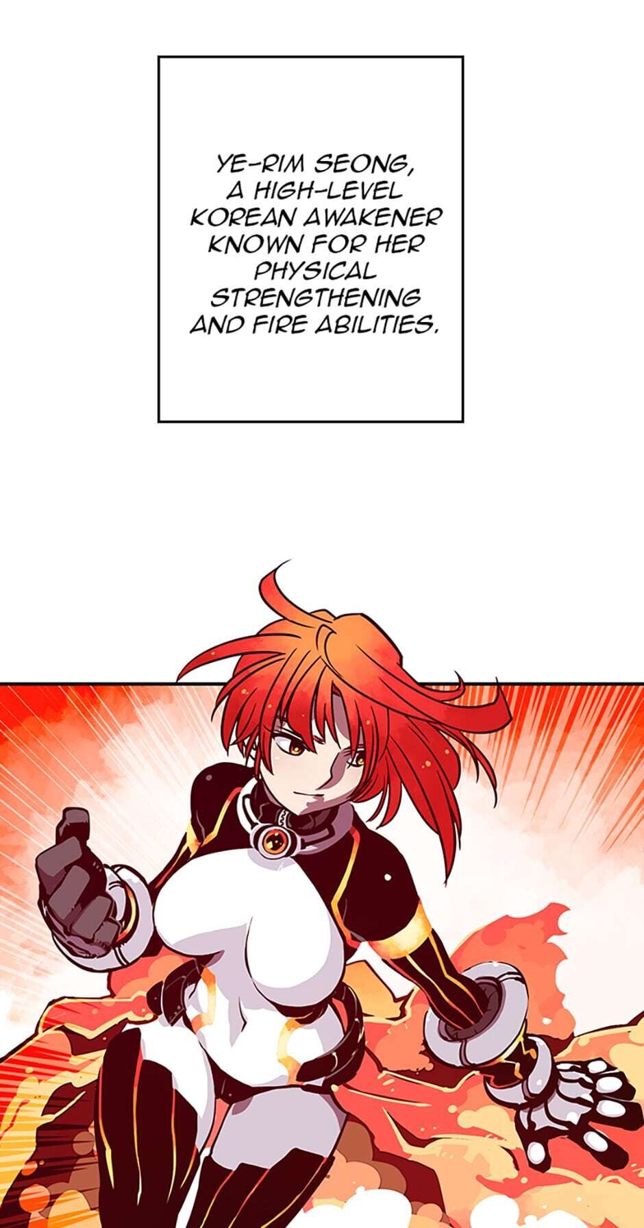 Read I Am the Sorcerer King EN Manga Online