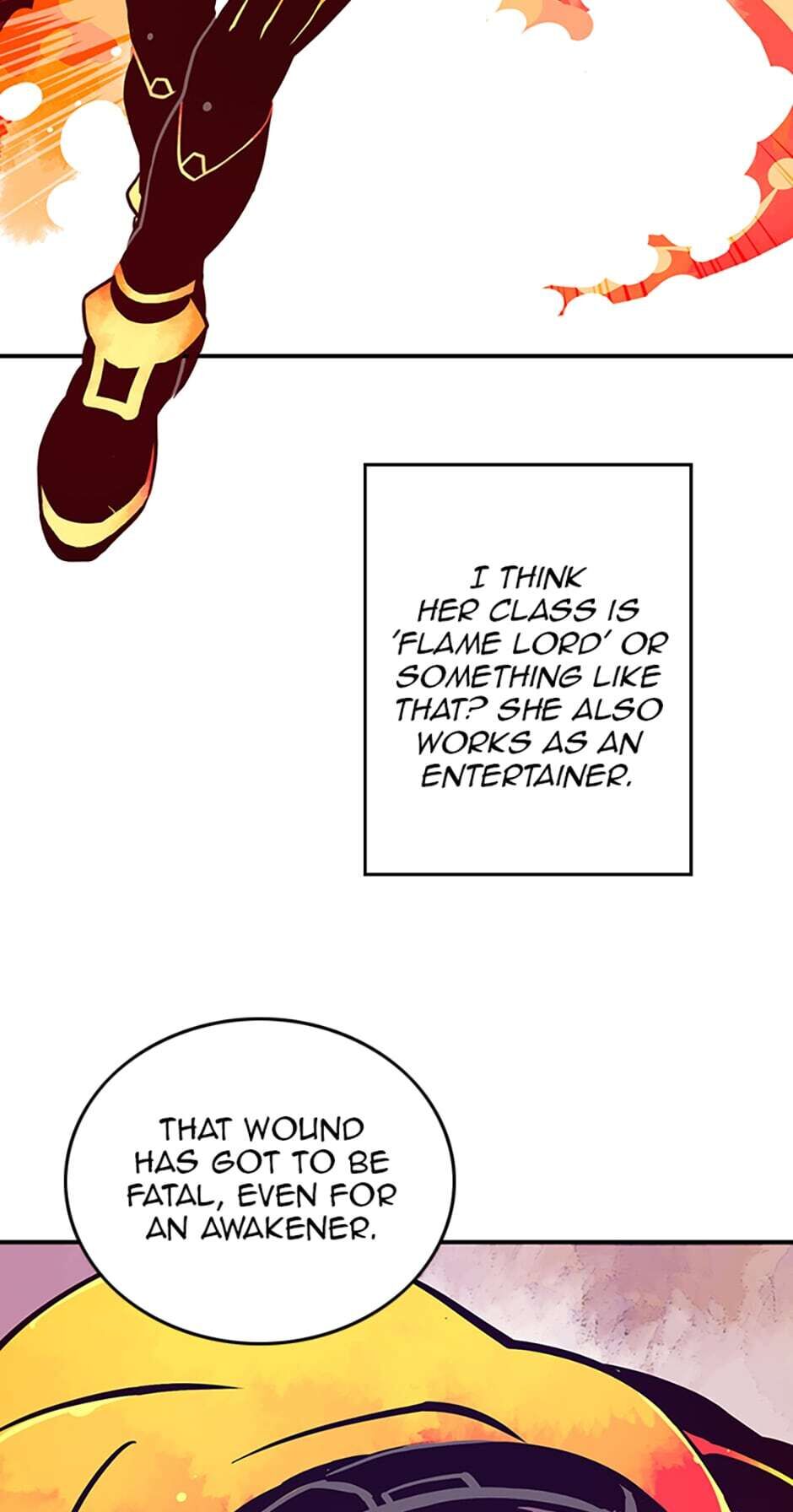 Read I Am the Sorcerer King EN Manga Online