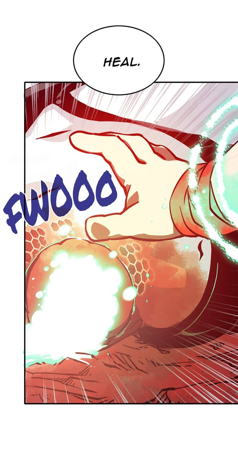 Read I Am the Sorcerer King EN Manga Online
