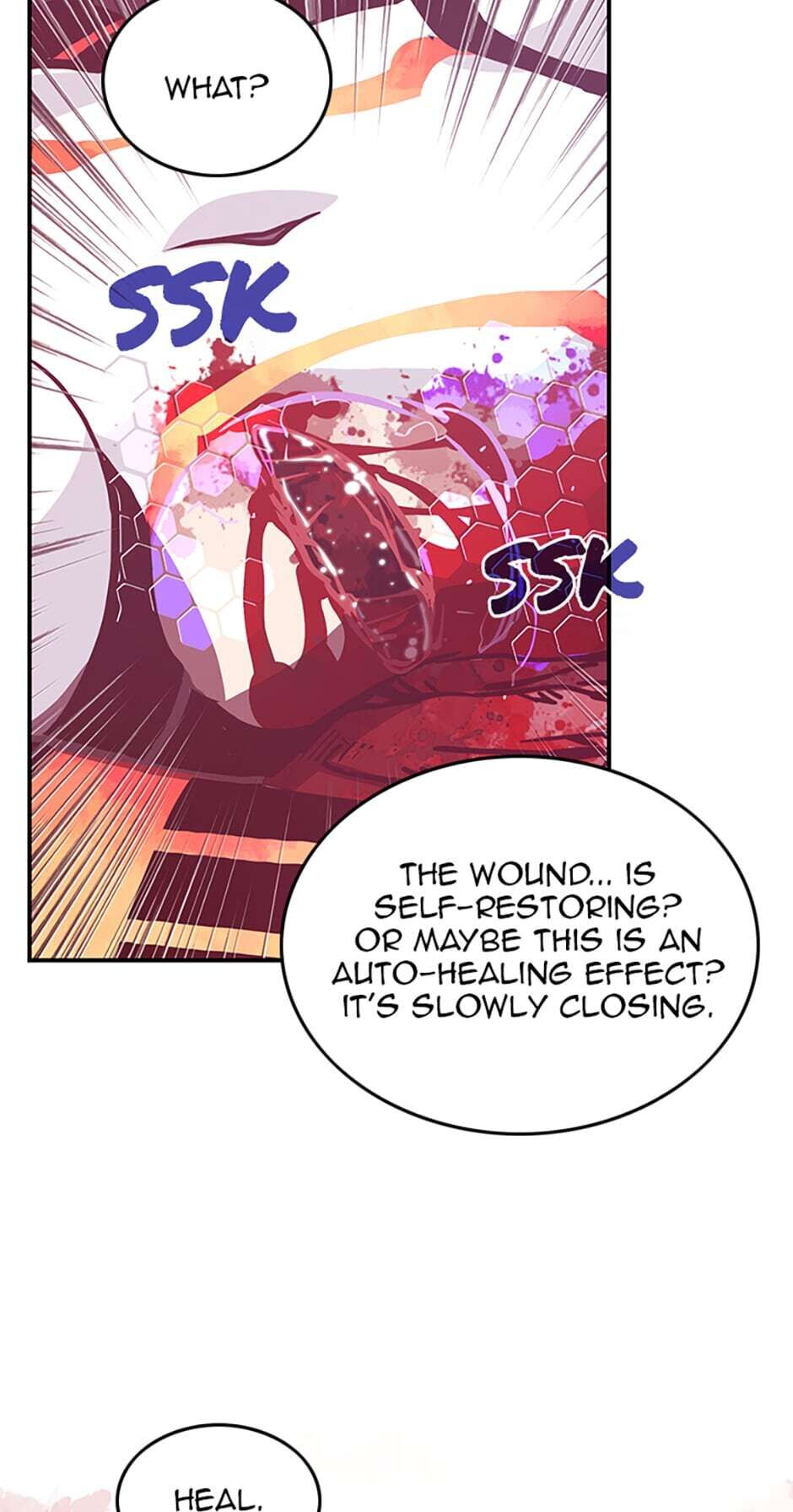 Read I Am the Sorcerer King EN Manga Online