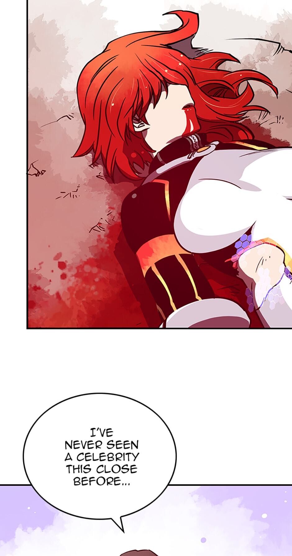 Read I Am the Sorcerer King EN Manga Online