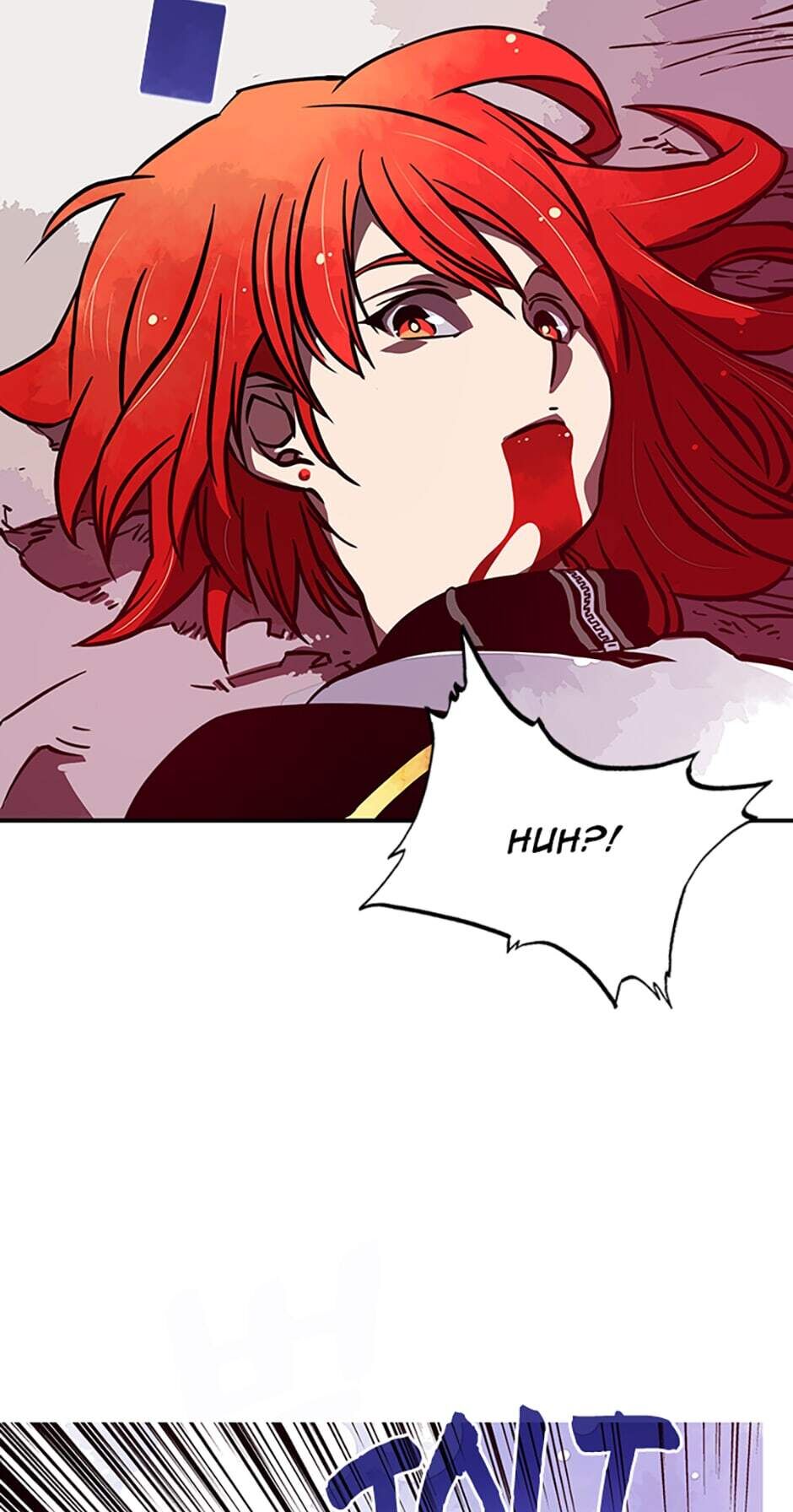 Read I Am the Sorcerer King EN Manga Online