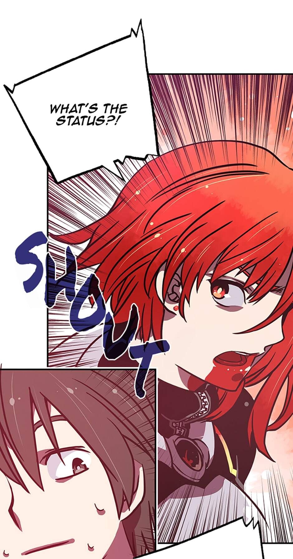 Read I Am the Sorcerer King EN Manga Online