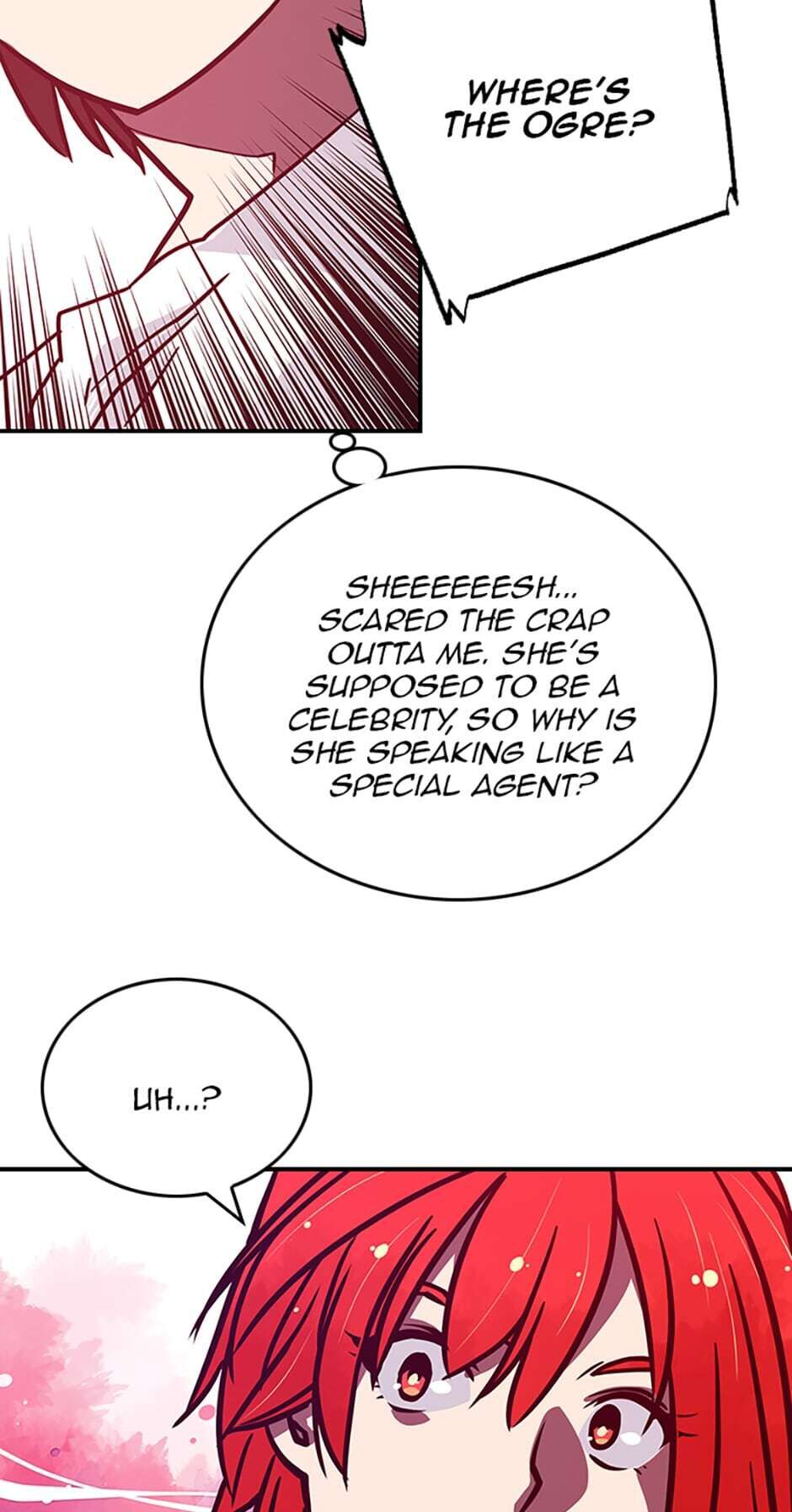 Read I Am the Sorcerer King EN Manga Online